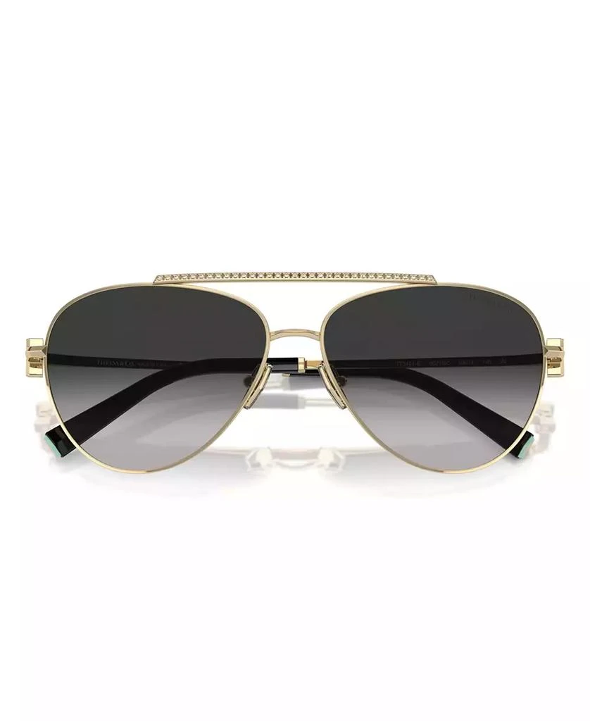 Tiffany & Co. Women's Sunglasses, Tf3101B 2
