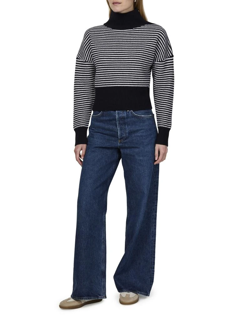 Max Mara Bessica turtleneck sweater 6