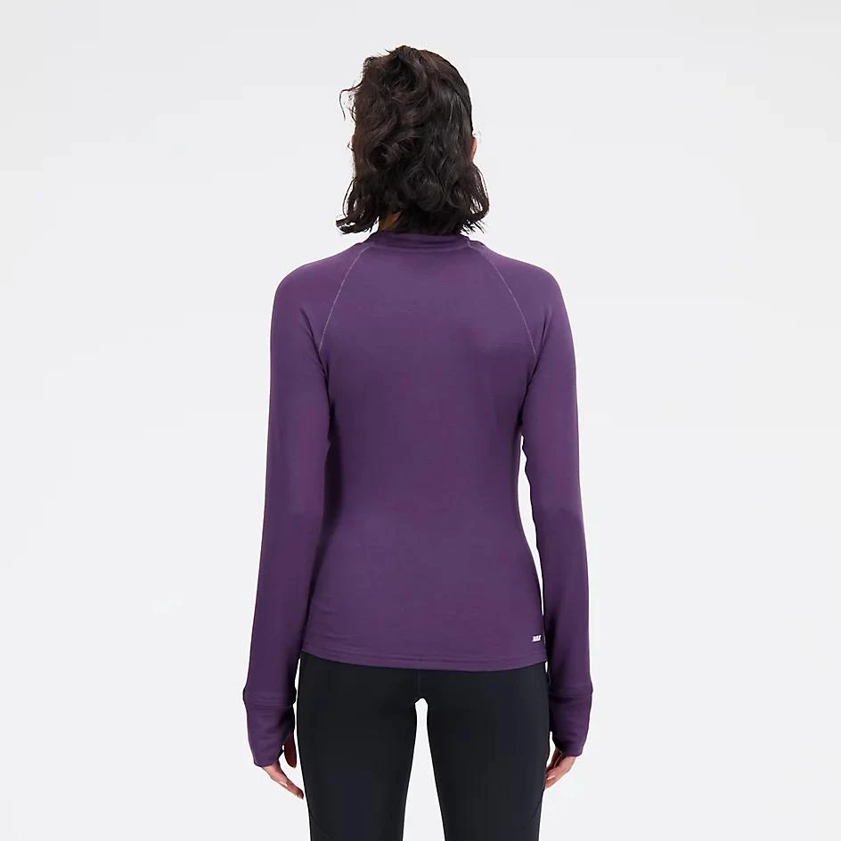 New Balance Q Speed 1NTRO Long Sleeve 3