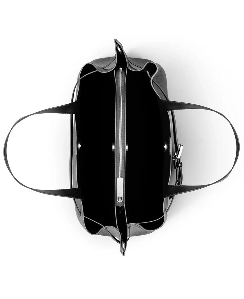 Michael Kors Emilia Small Satchel Bag 4