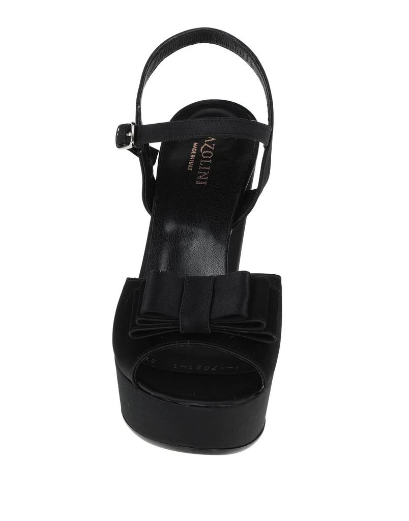 CARLO PAZOLINI Sandals 4