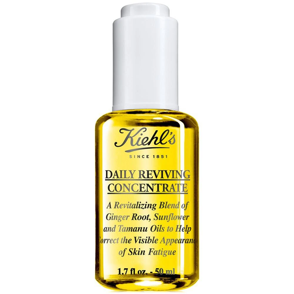 Kiehl's Since 1851 Daily Reviving Concentrate, 1.7-oz. 1