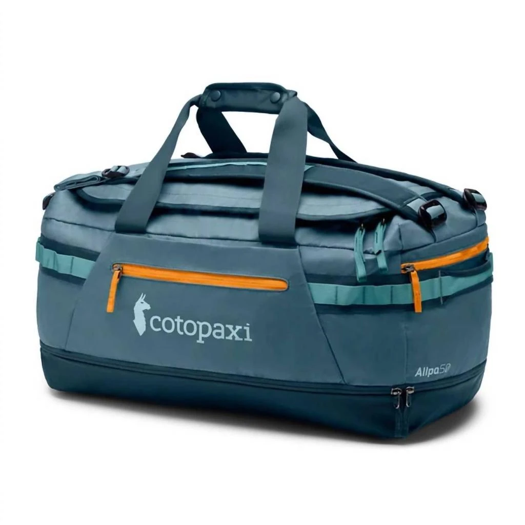 Cotopaxi Cotopaxi - Allpa 50L Duffel Bag 1
