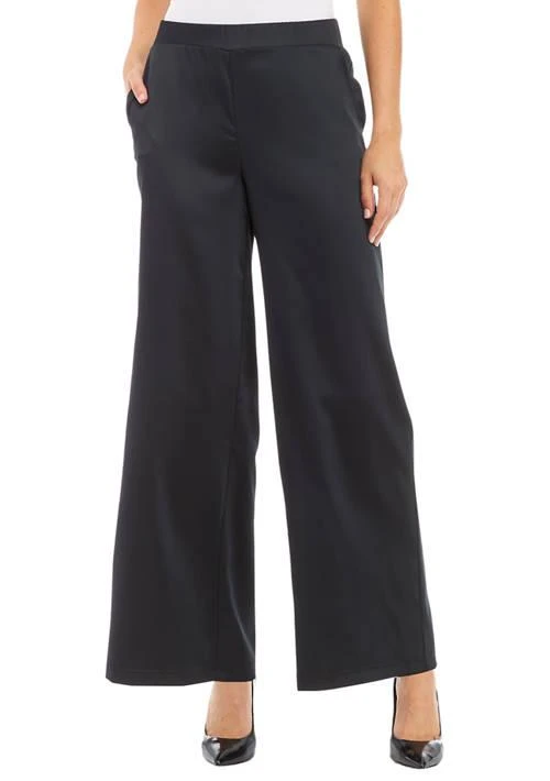 Cupio Womens Pull On Pants 1