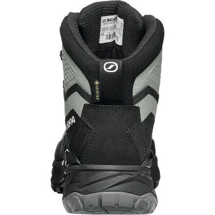 Scarpa Rush TRK LT GTX Hiking Shoe - Women
s 4
