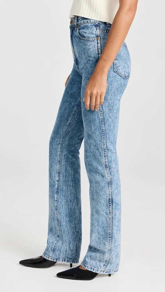 Khaite Danielle Jeans 3