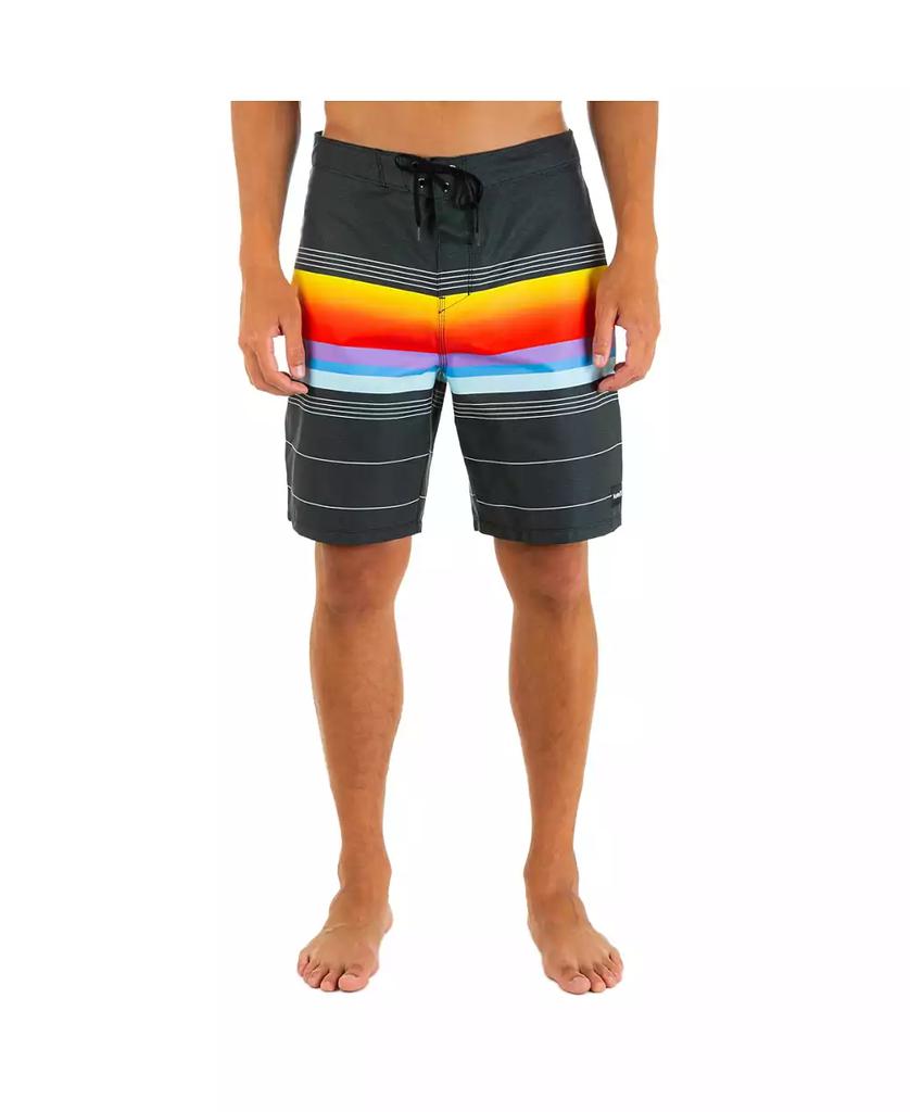 Hurley Men's Pleasure Point 20" Board short