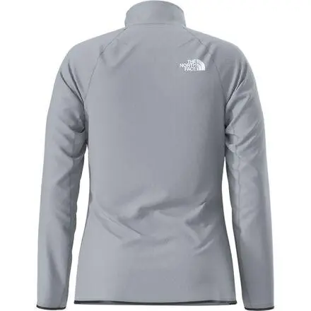 The North Face Summit FUTUREFLEECE LT 1/2-Zip Pullover - Women's 3