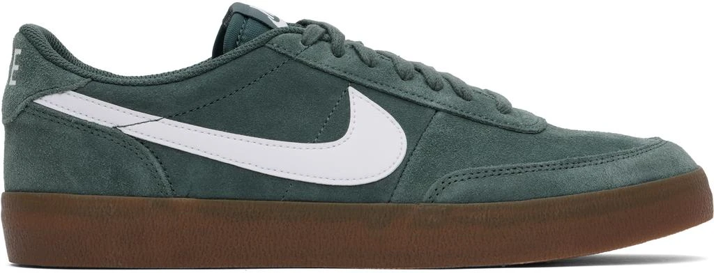 NIKE Green Killshot 2 Sneakers 1