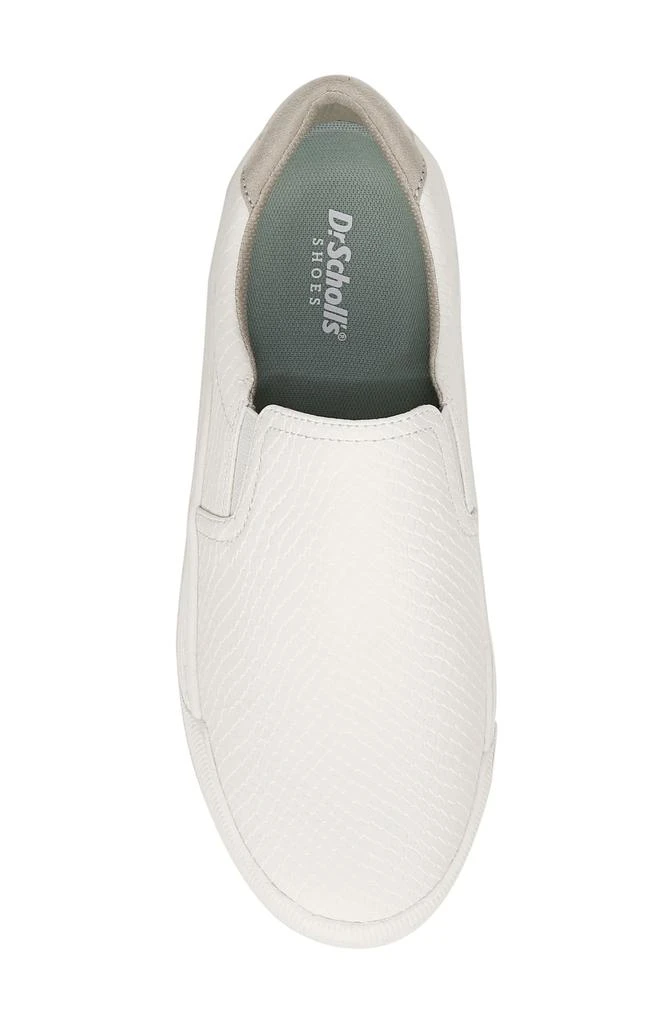 Dr. Scholl's Time Off Slip-On Sneaker 5