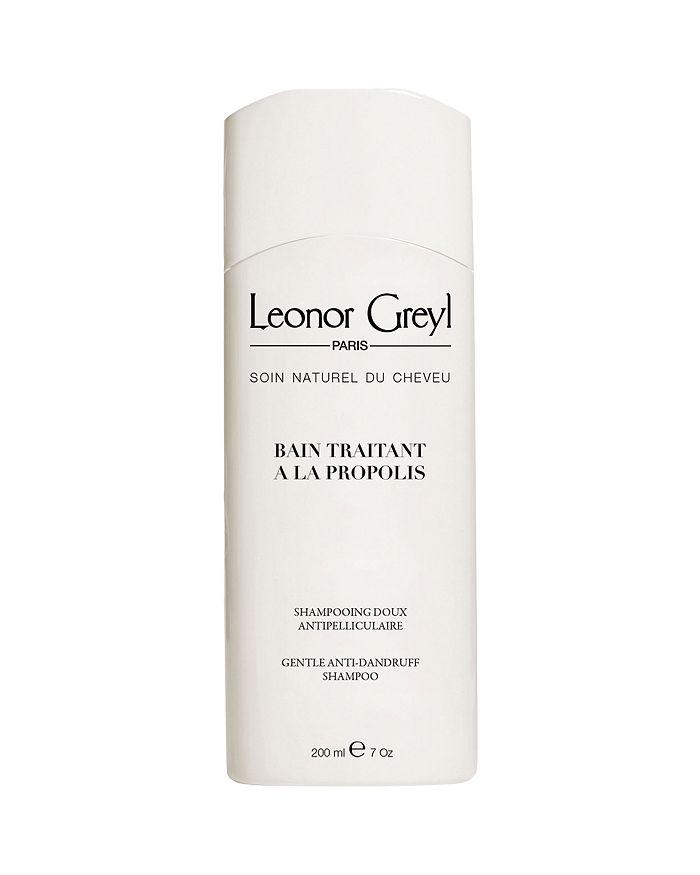 Leonor Greyl Bain Traitant a la Propolis Gentle Anti-Dandruff Shampoo
