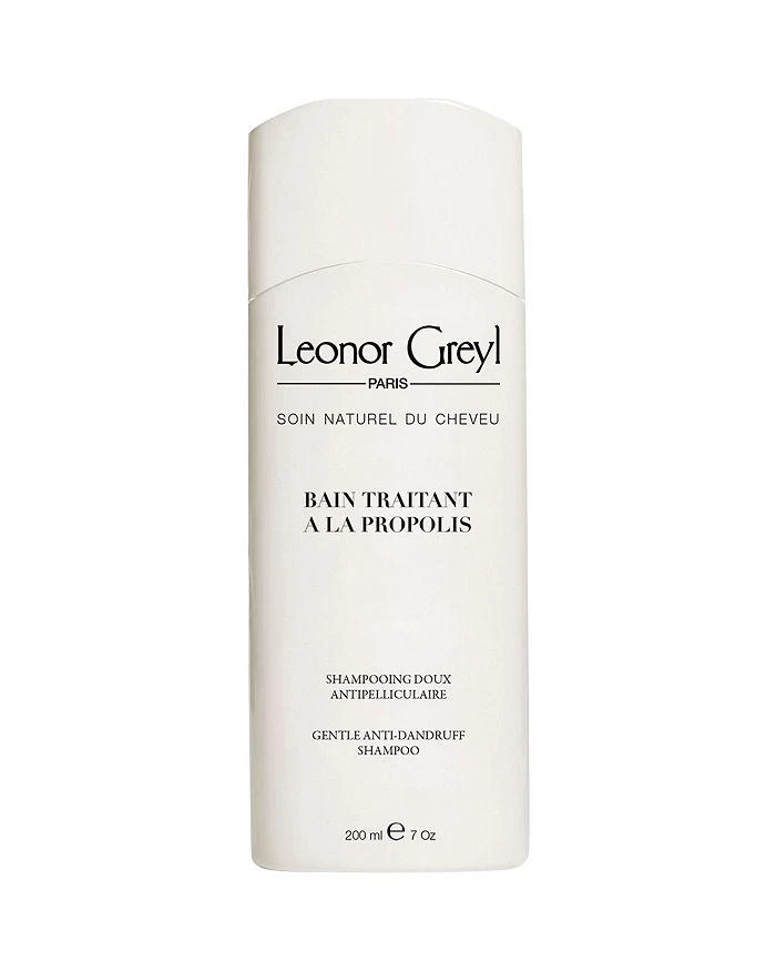 Leonor Greyl Bain Traitant a la Propolis Gentle Anti-Dandruff Shampoo 7 oz. 1