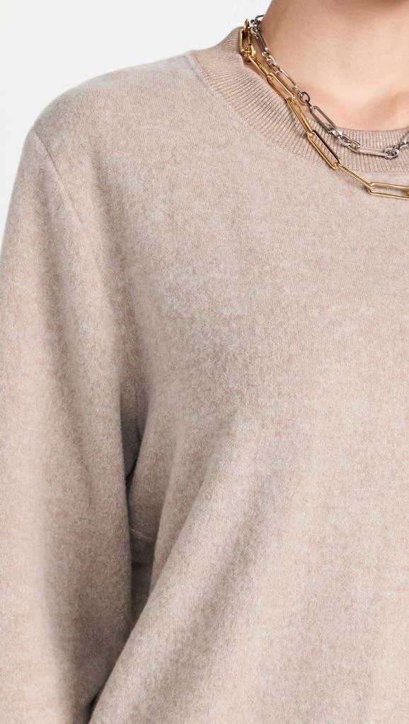 Z Supply Russell Sweater 5