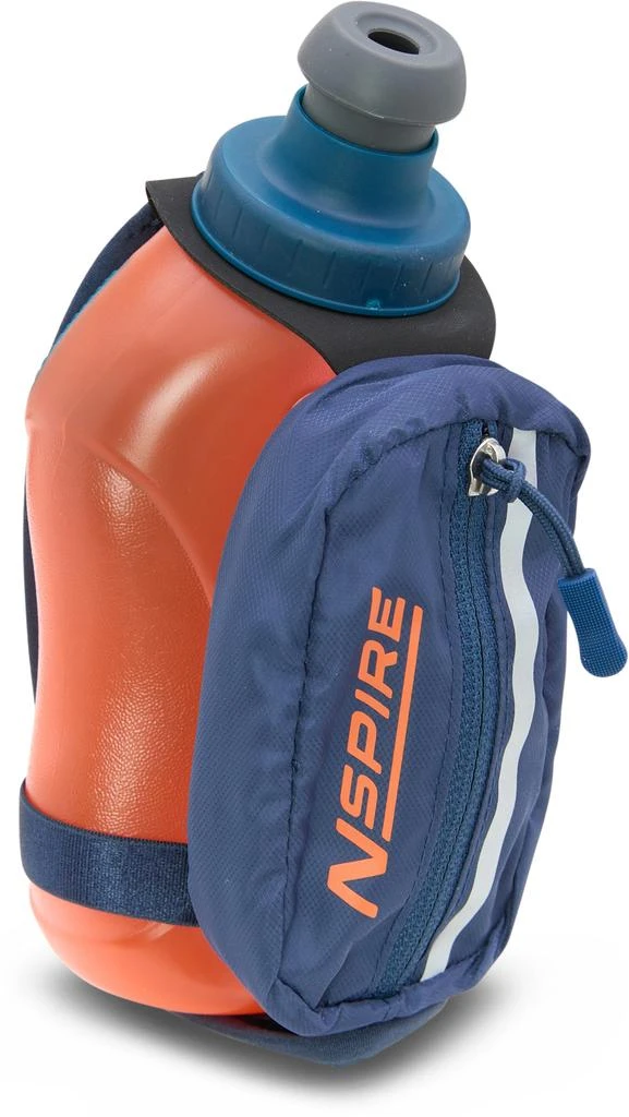 Nathan Nspire Handheld 12oz Water Bottle 1