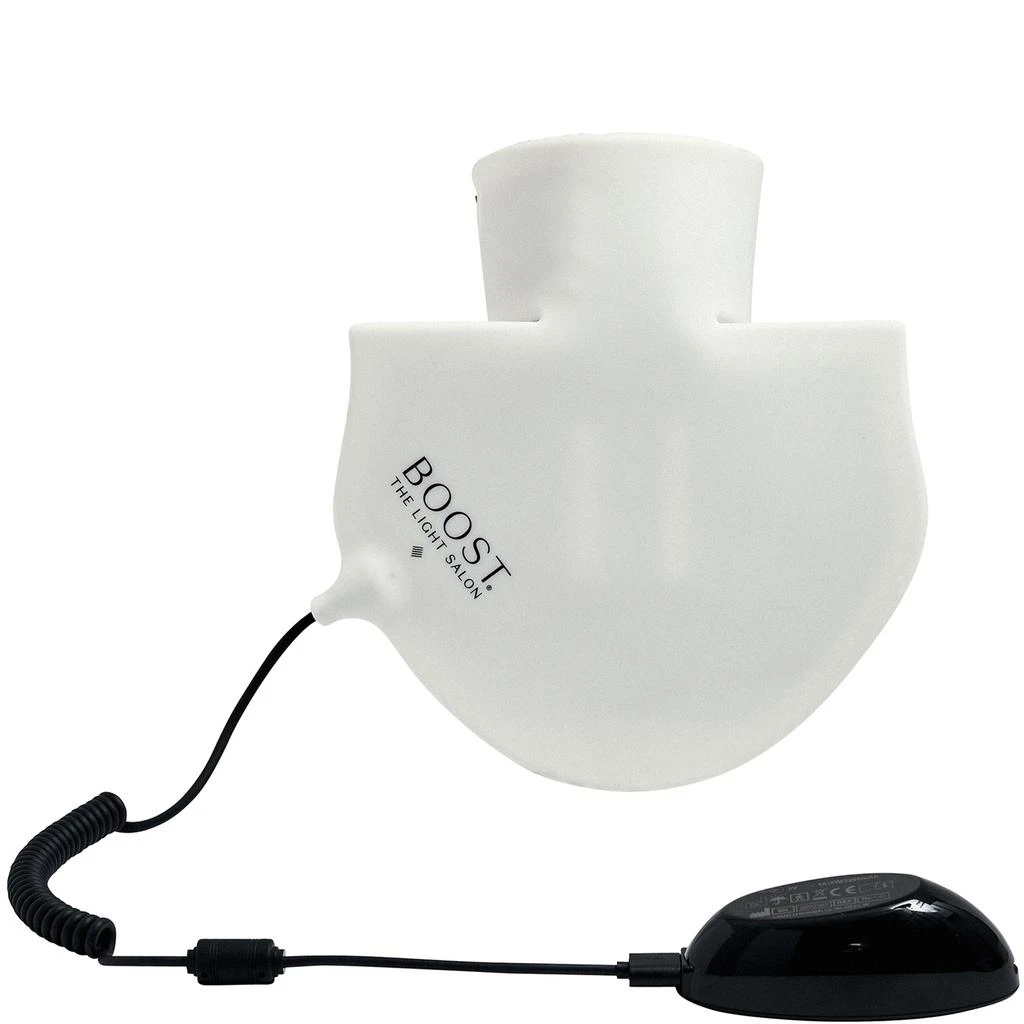 The Light Salon The Light Salon Boost LED Bib 8