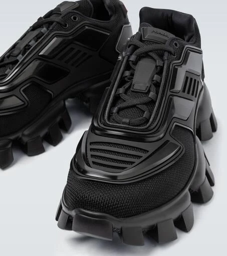 Prada Cloudbust Thunder sneakers 3
