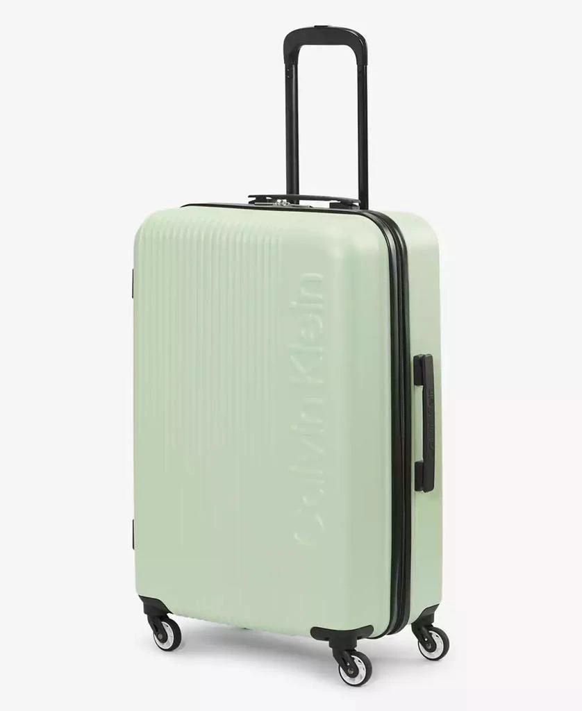Calvin Klein Verticalism 3 Piece Luggage Set 8