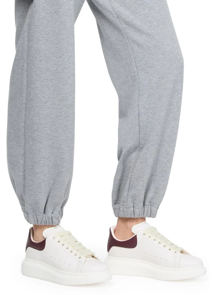 Alexander McQueen Oversized sneakers 8