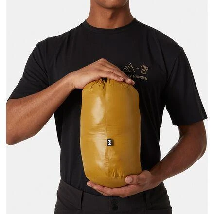 Helly Hansen Verglas Icefall Down Jacket - Men
s 4