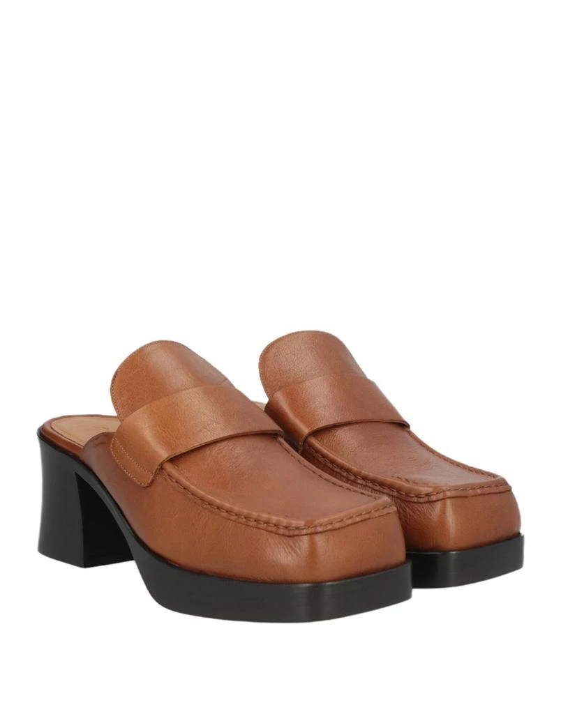 Marni Mules and clogs 2