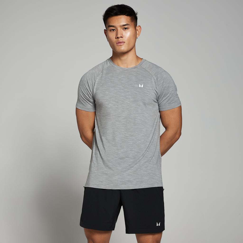 Myprotein MP Men's Performance Short Sleeve T