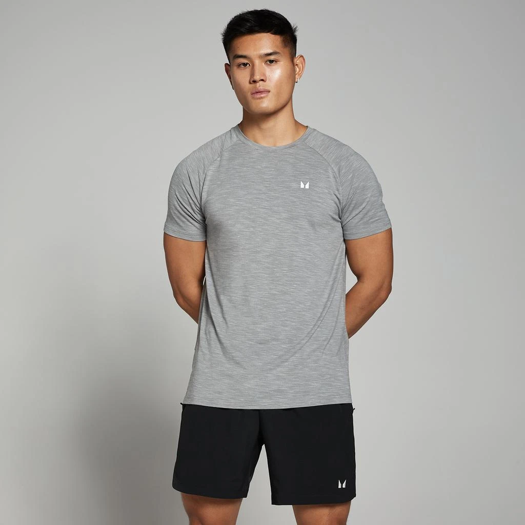Myprotein MP Men's Performance Short Sleeve T 1