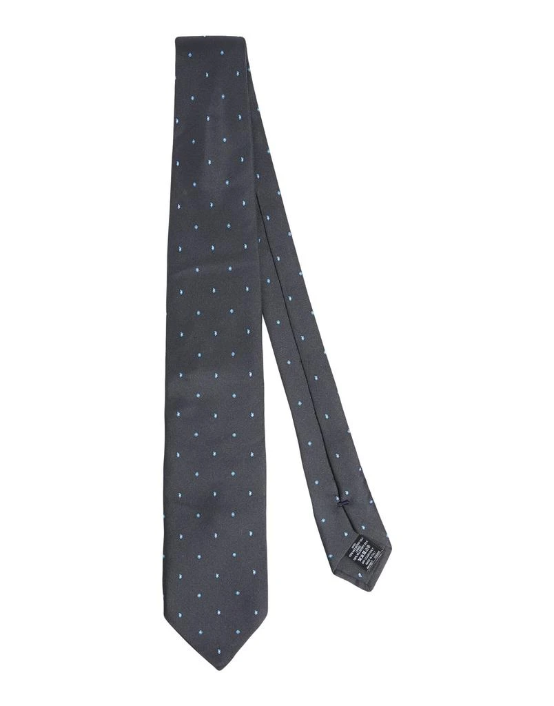 Dunhill Ties and bow ties 1