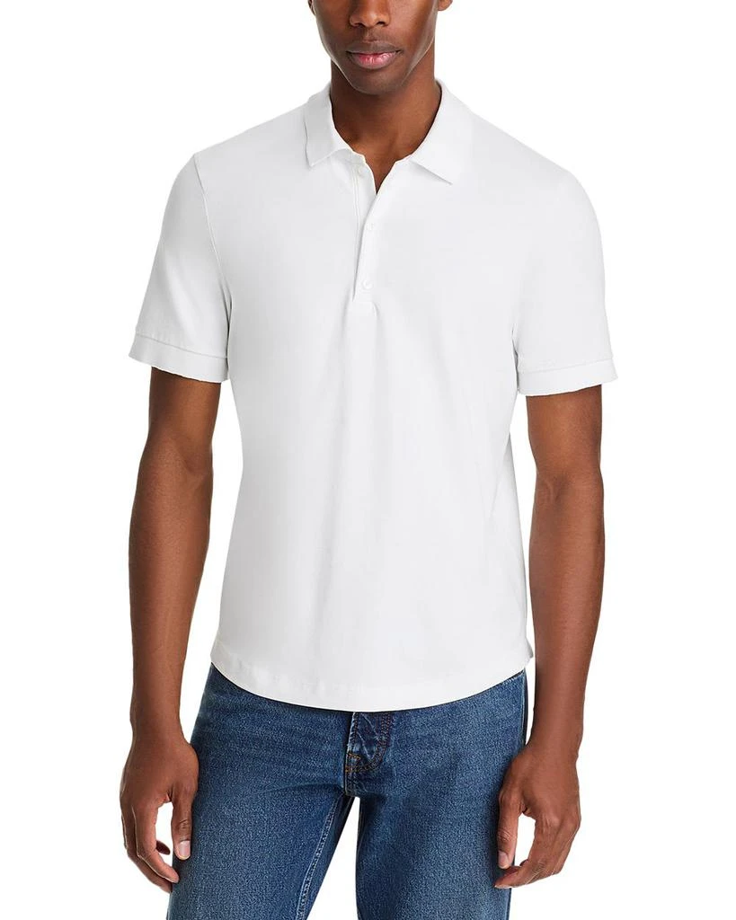 MONFRÈRE MONFRERE Pierce Polo 1