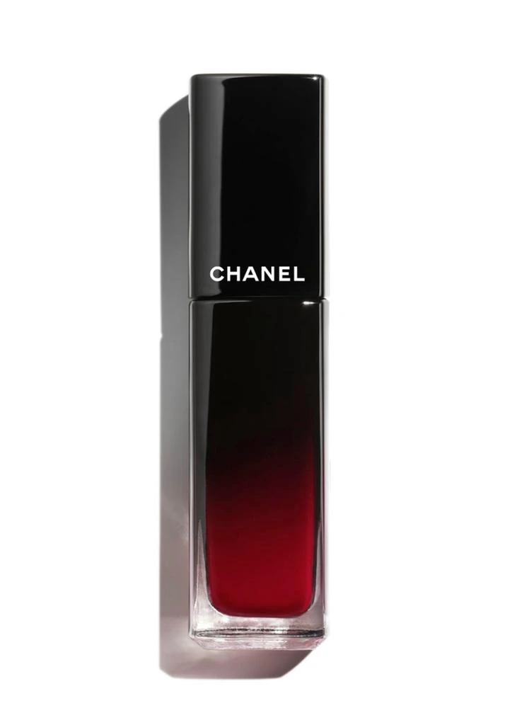 Chanel Rouge Allure Laque ~ Ultrawear Shine Liquid Lip Colour 1