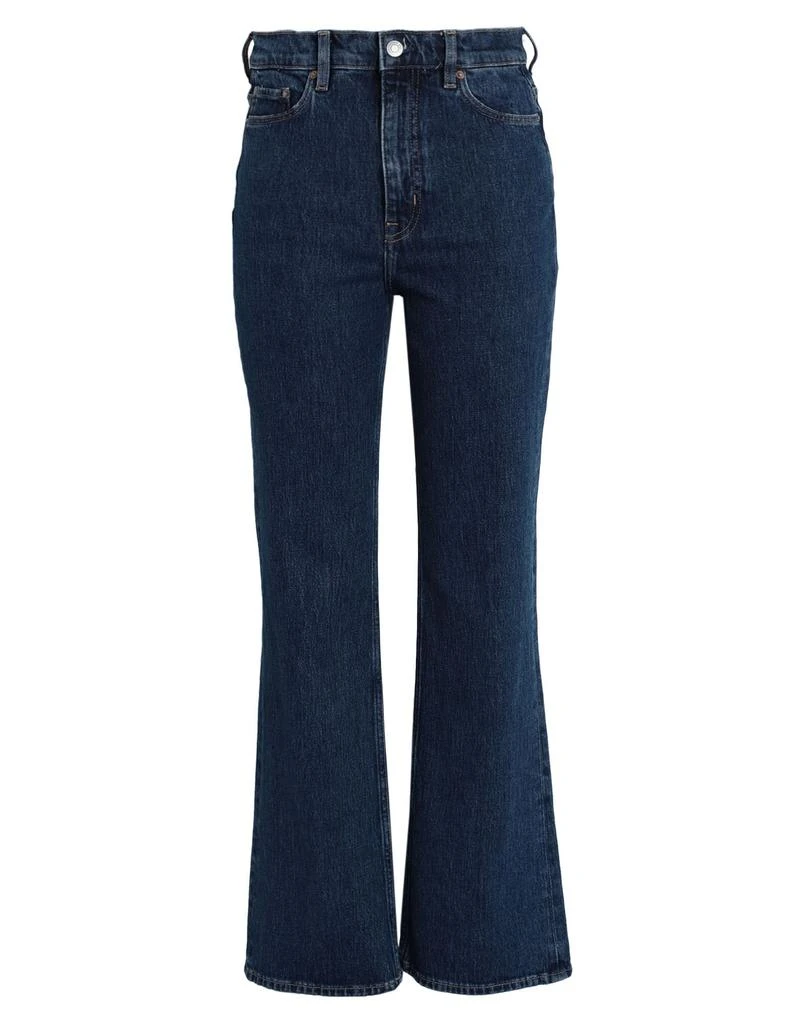 & Other Stories Bootcut Jeans 1