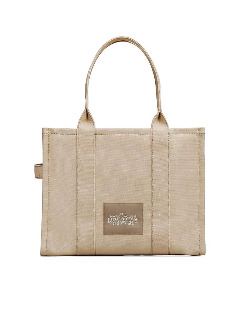 Marc Jacobs The Large Tote 4