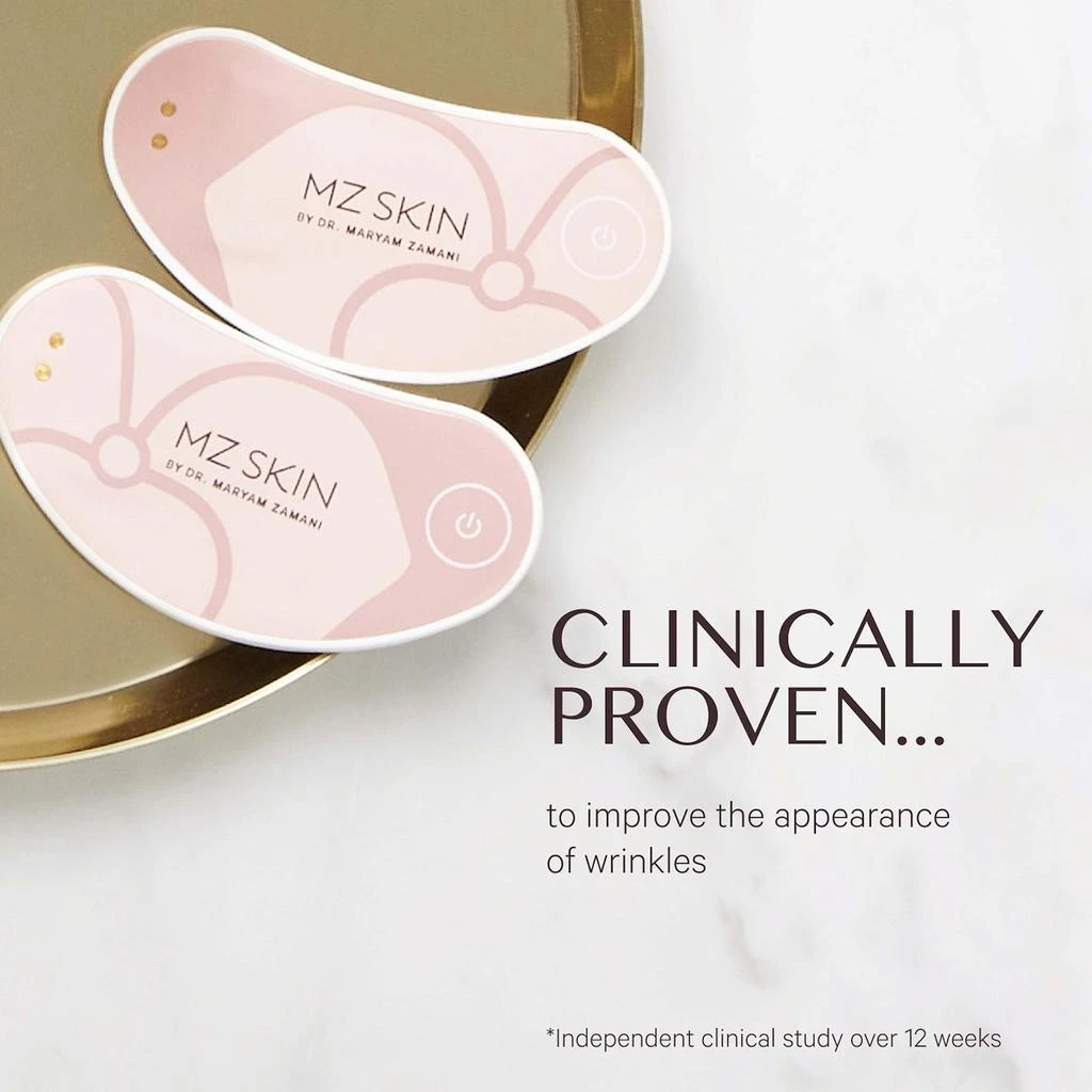 MZ Skin MZ SKIN Lightmax Minipro LED 6