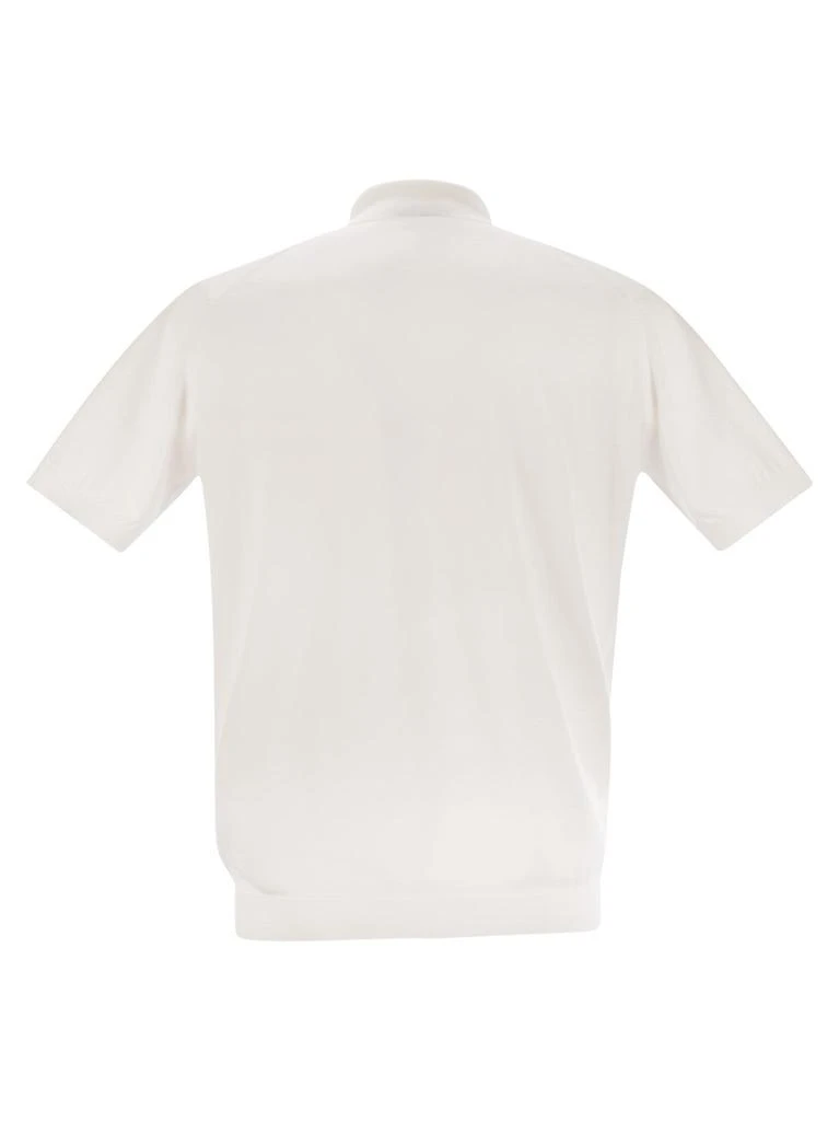 John Smedley Adrian 4
