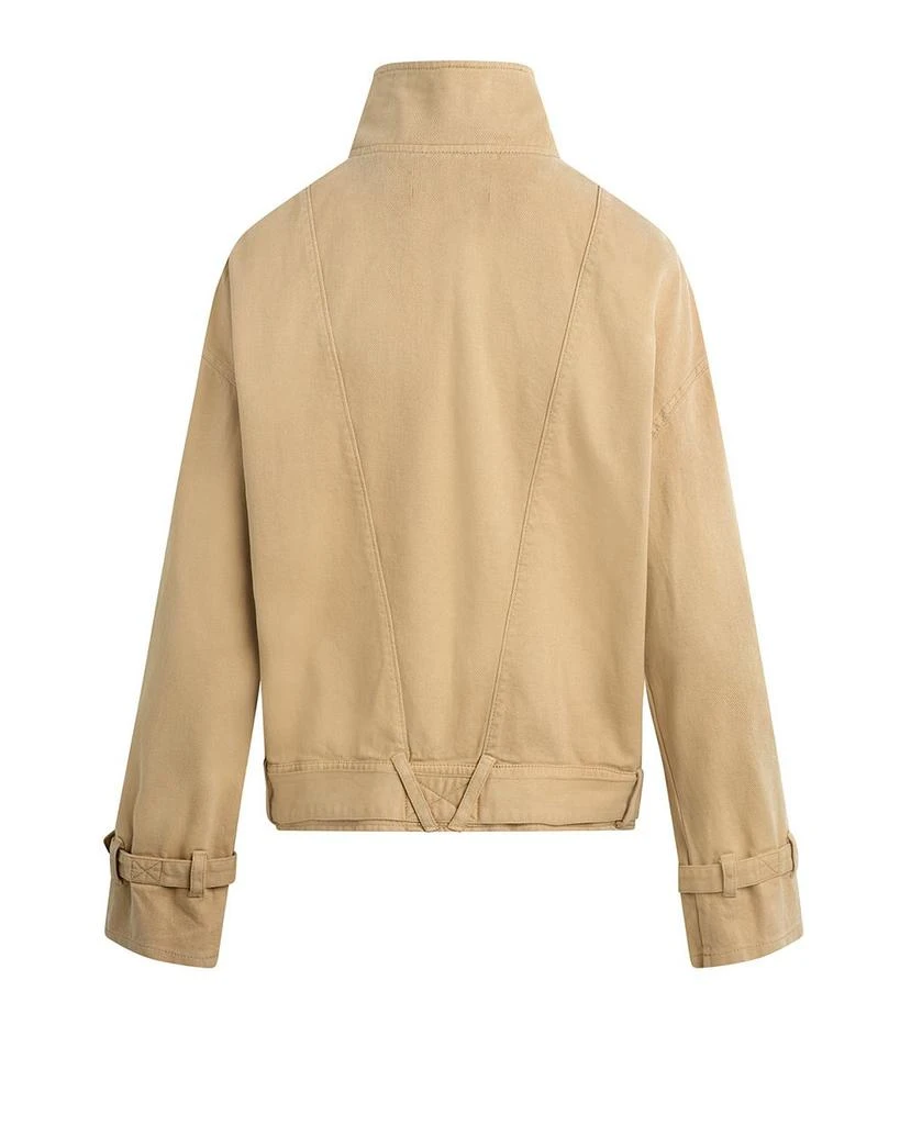 Hudson Relaxed Utility Jacket 6