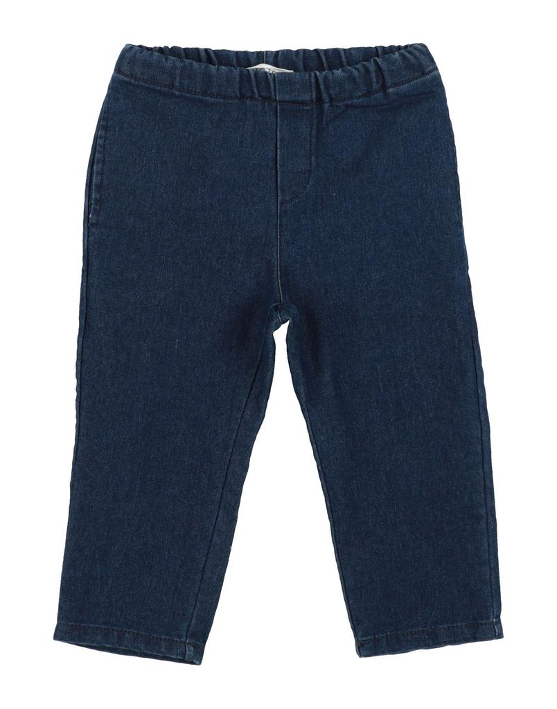 BABE & TESS Denim pants