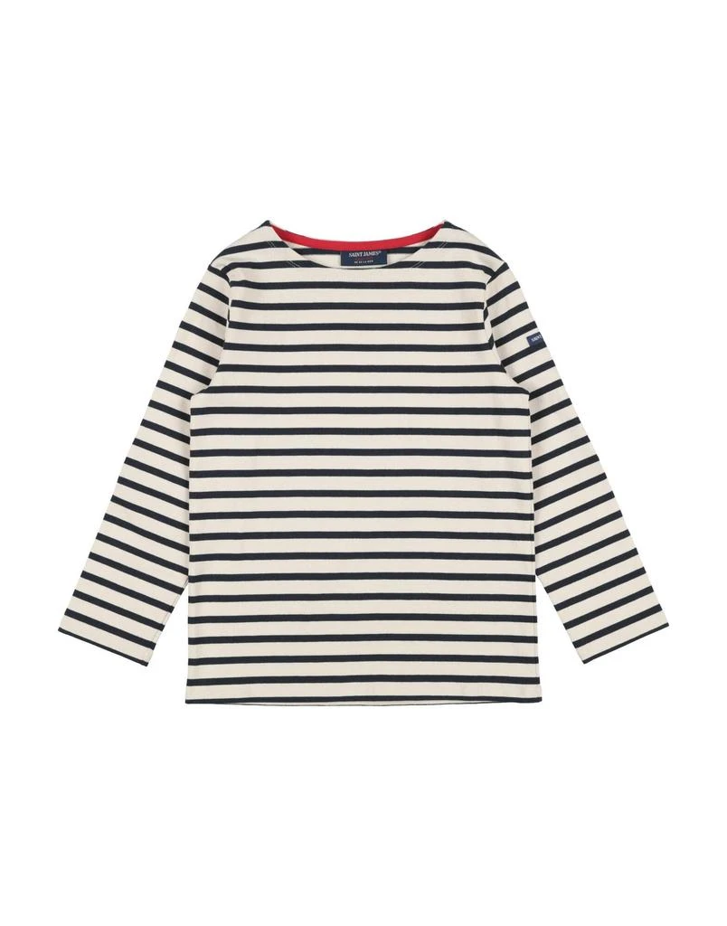 Saint James T-shirt 1