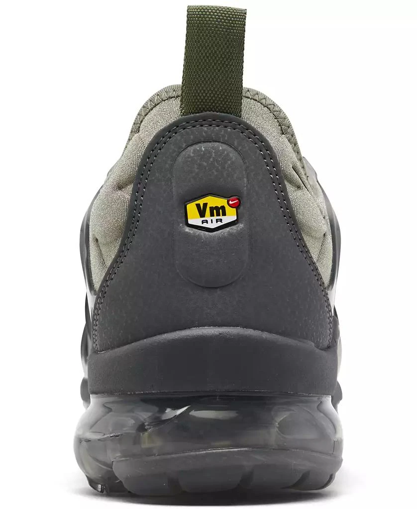 NIKE Men's Air VaporMax Plus Running Sneakers from Finish Line 4