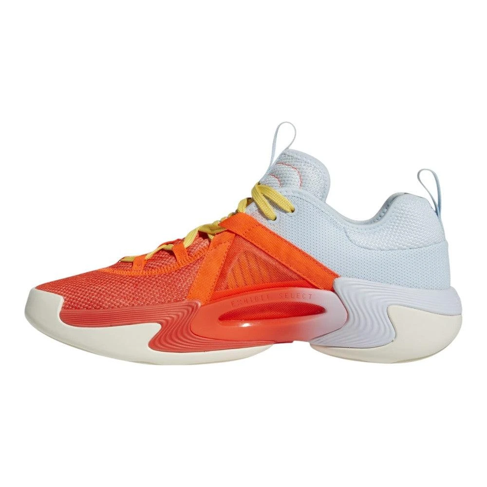 Adidas Smu Exhibit Select Basketball Shoes 3