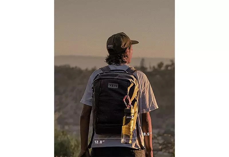 YETI YETI Crossroads 22L Backpack 8