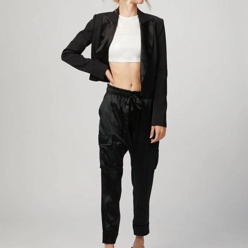 IN THE MOOD FOR LOVE Lycus Jacket 2