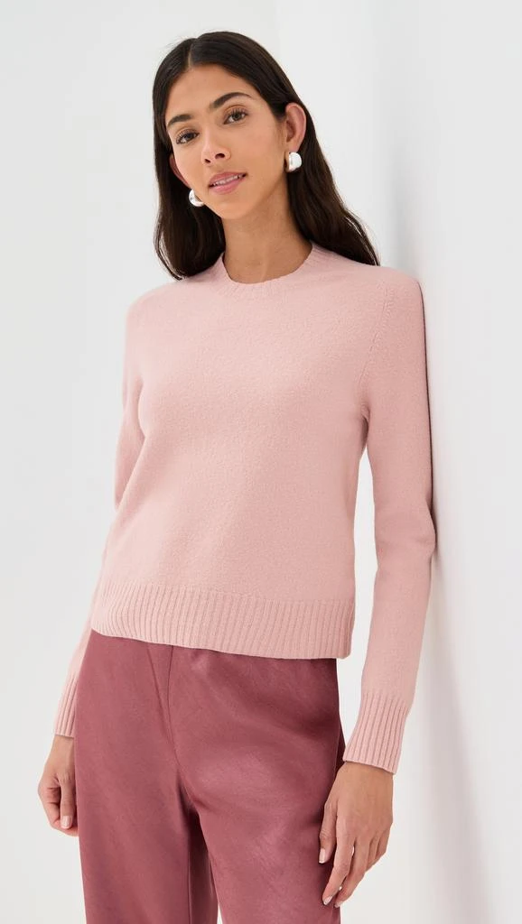Jil Sander Long Sleeve Sweater 1