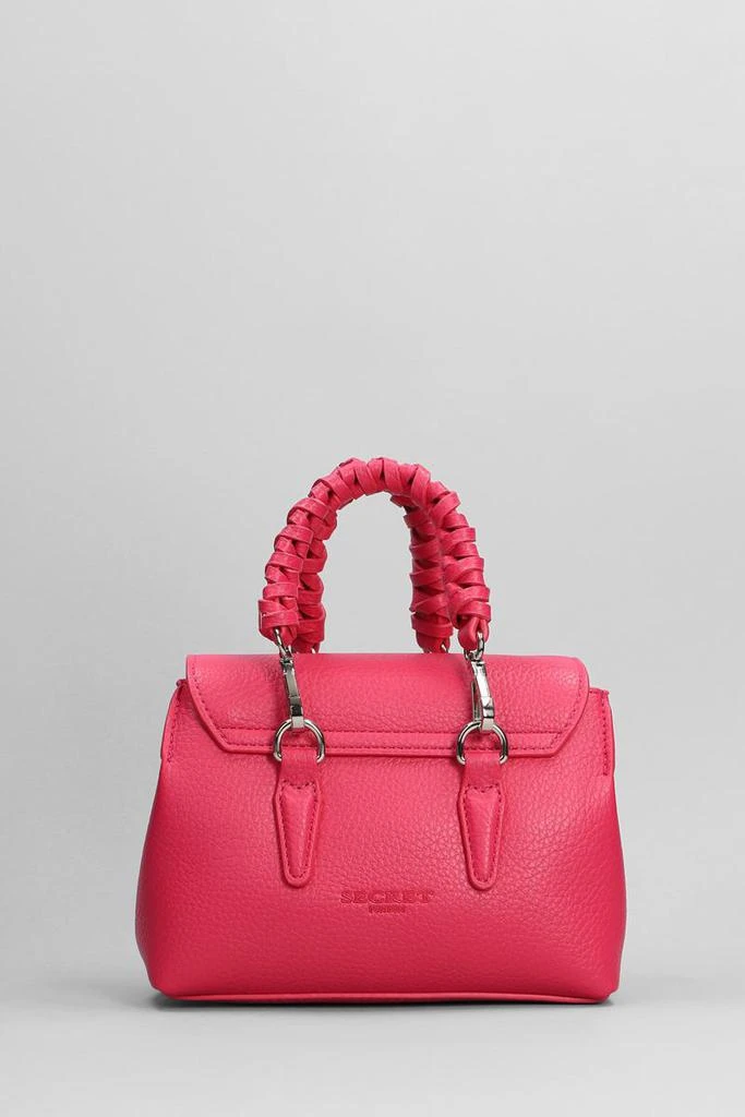 Secret Pon Pon Secret Pon Pon Quiny Xsmall Shoulder Bag 3