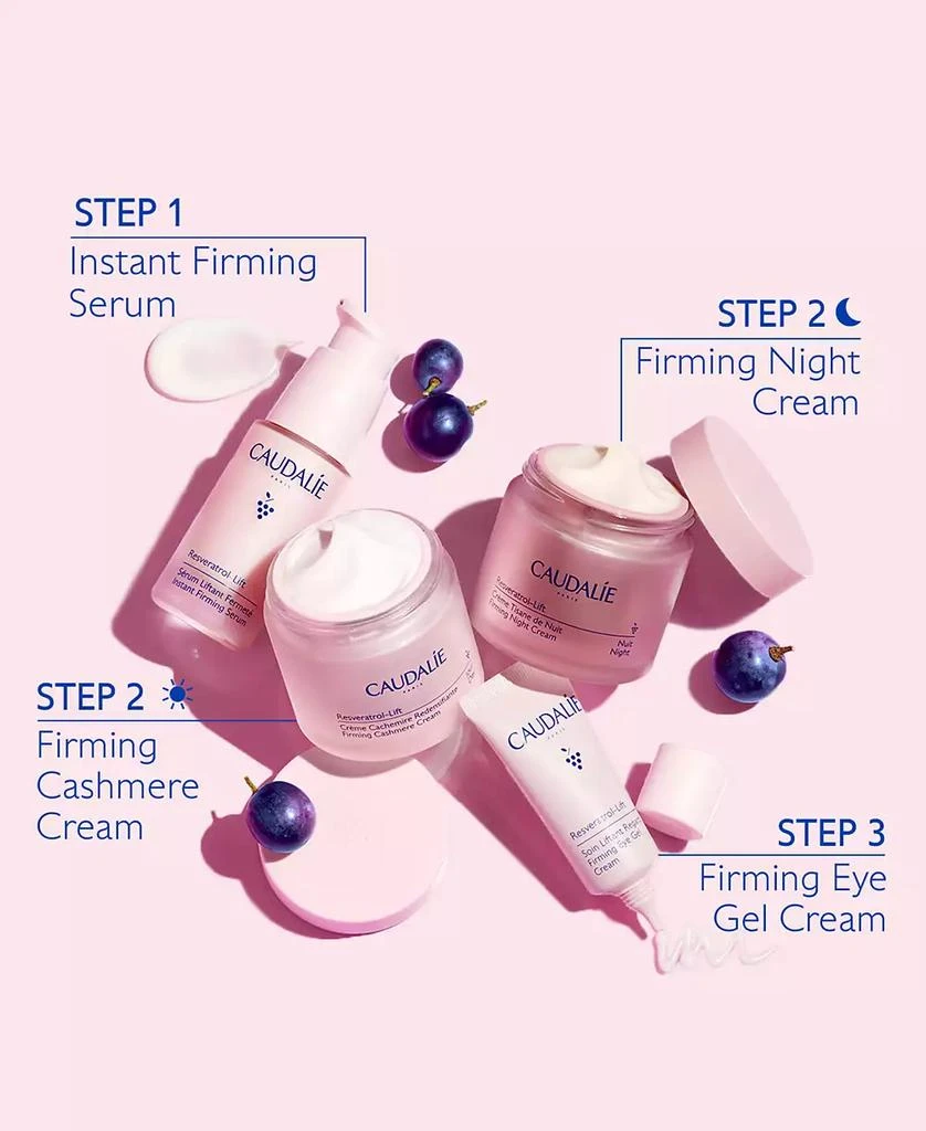 Caudalie Resveratrol-Lift Firming Night Cream 2