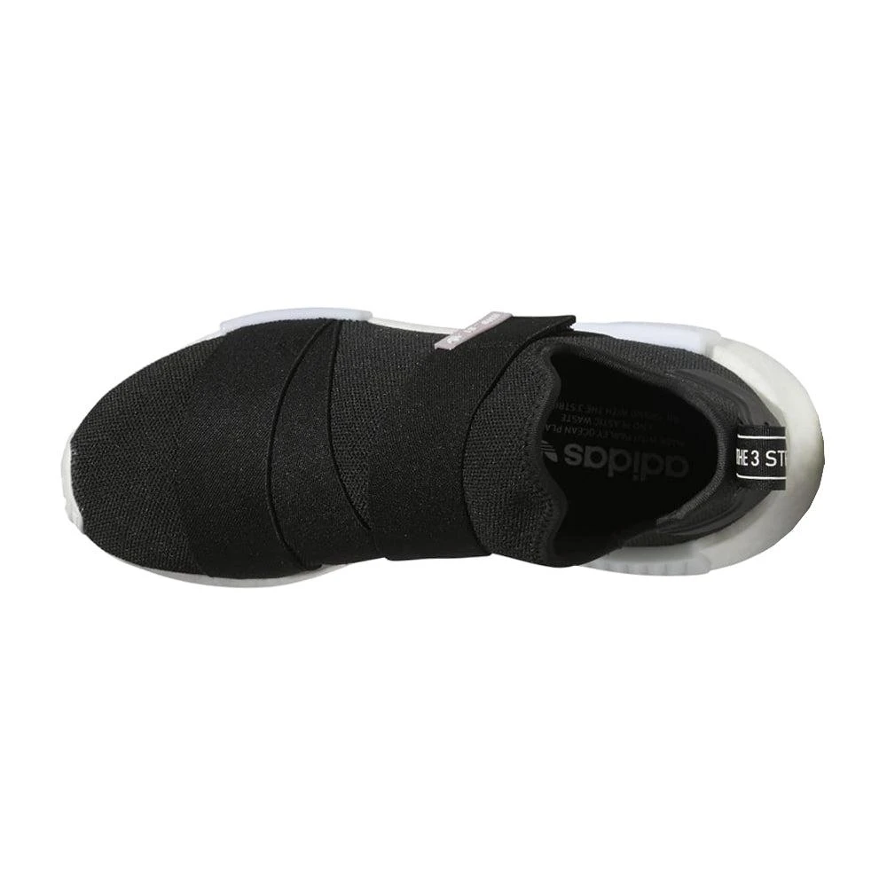Adidas NMD R1 Slip On Sneakers 4