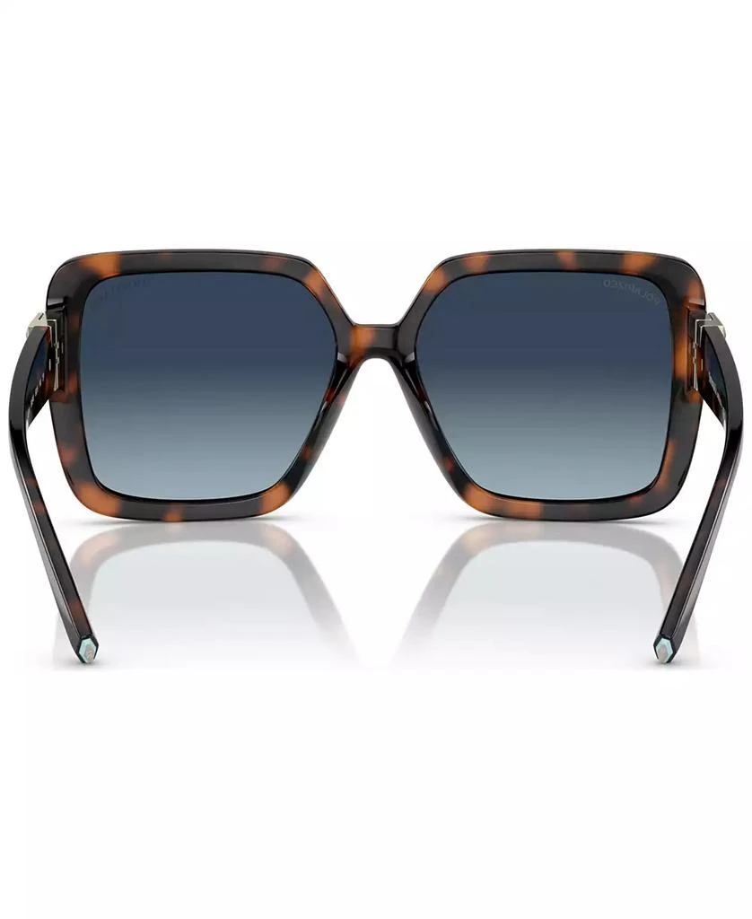 Tiffany & Co. Women's Polarized Sunglasses, TF4206U 3
