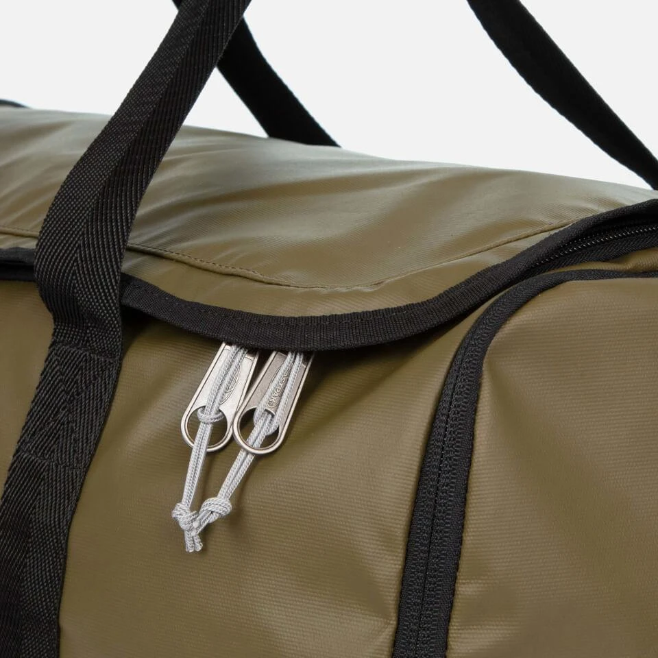 Eastpak Eastpak Perce More Matte-Canvas Duffle Bag 6