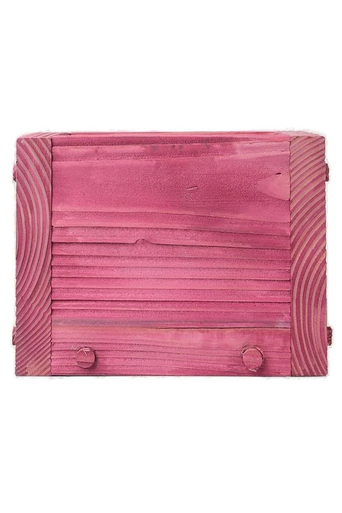 Niko June Niko June Small Stackable Storage Box