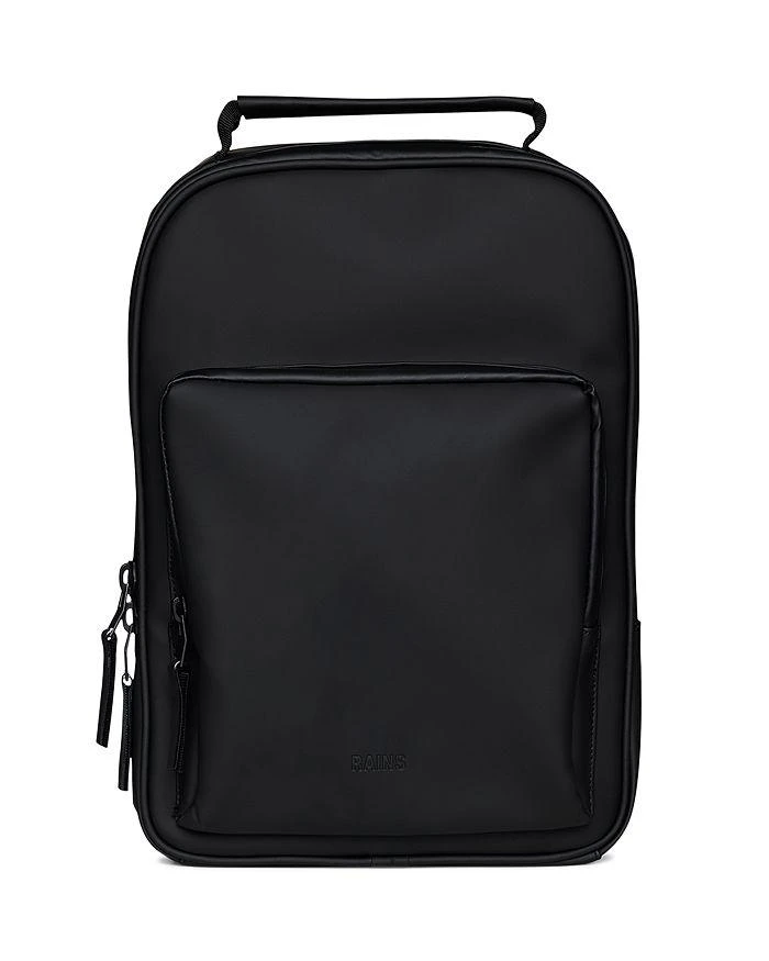 RAINS Book Backpack 1