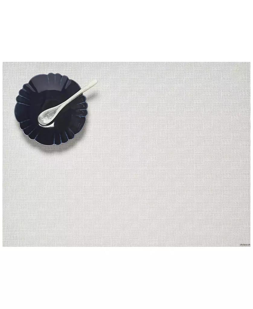Chilewich Chilewhich Bay Weave Table Mat
