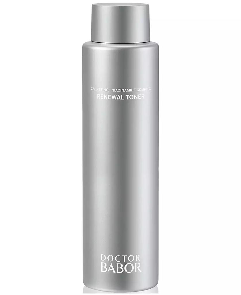 BABOR Renewal Toner, 6.76 oz.